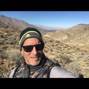 Meet your Posher, Mark